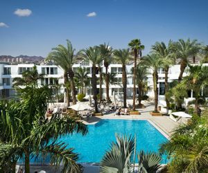 Astral Palma Hotel Eilat Israel