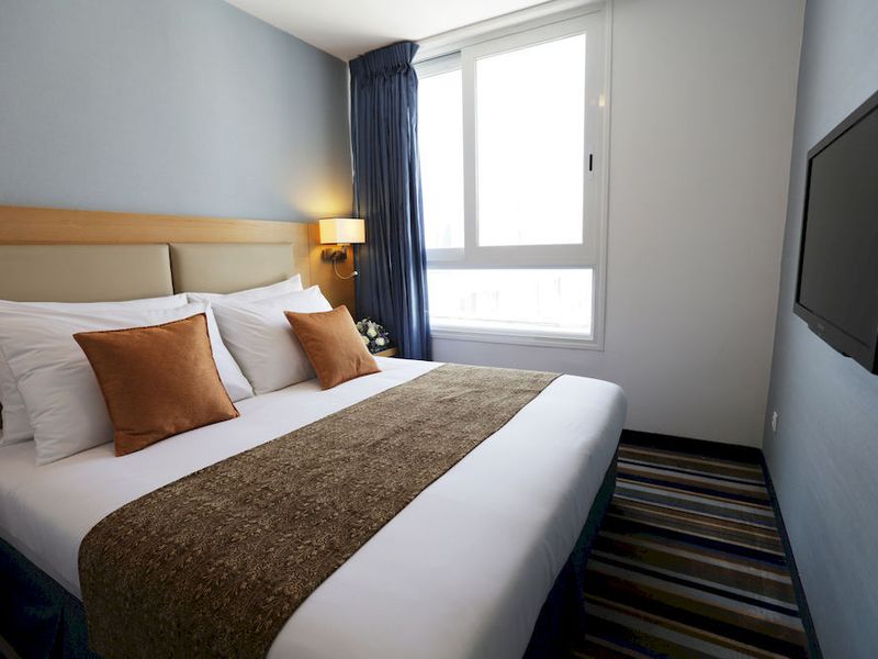 Hotel Photo 4
