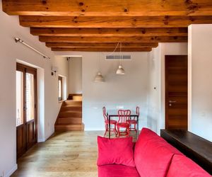 Apartamentos Santa Fe Toledo Spain