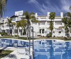 Aldea La Quinta Health Resort - Adults Only San Pedro de Alcantara Spain