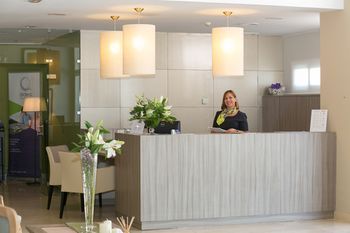 Hotel Photo 12