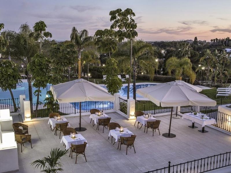 Hotel Photo 17