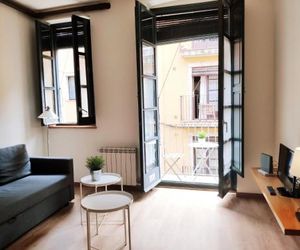 Apartment Histórico Girona Spain