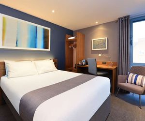 Travelodge London Stratford Stratford United Kingdom