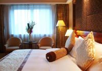 Отзывы Shanghai Tongmao Hotel, 4 звезды