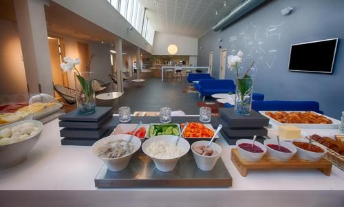 Hotel Photo 15