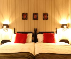 Hotel Le Val DIsere Val-dIsere France