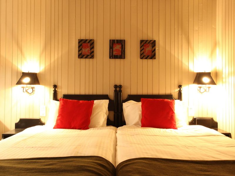 Hotel Photo 1