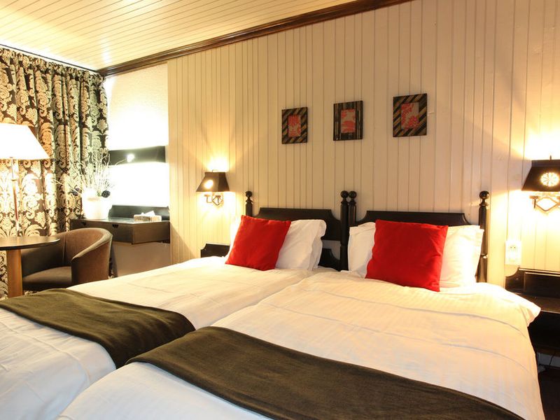 Hotel Photo 5