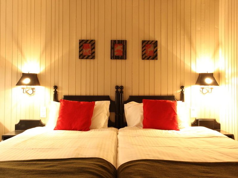 Hotel Photo 7