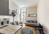 Отзывы 12 Loft Flat Paris Marais, 1 звезда