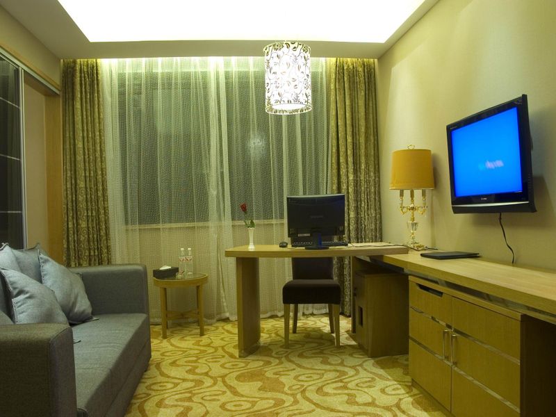 Hotel Photo 18