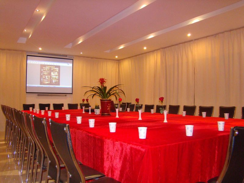 Hotel Photo 19