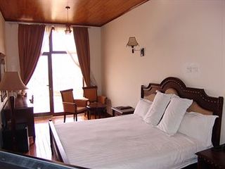 Фото отеля Taye Belay Hotel