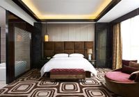 Отзывы Sheraton Shanghai Waigaoqiao Hotel, 5 звезд
