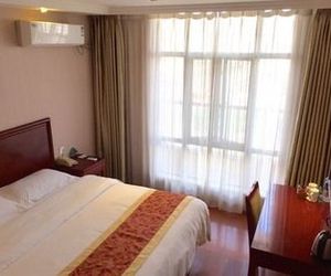 GYA Hotel Shanghai Songjiang Wanda Plaza Fangsong China