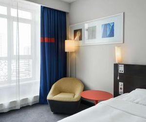 Park Inn by Radisson Hotel Astana Astana Kazakhstan