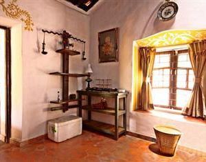 Artisanale Saligao Vacation Villa Saligao India