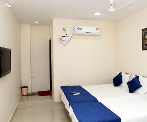 KEK Accommodation Annexure - I Tambaram India
