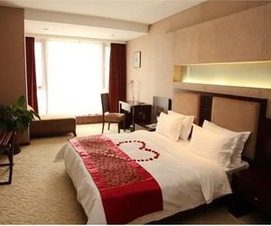 Tiantai Hot Spring Resort Hotel Jijiagou China