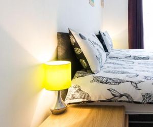 ArtHouse Boutique Apartment Kingston-Upon-Hull United Kingdom