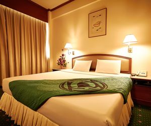 Kosit Hotel Hat Yai Thailand