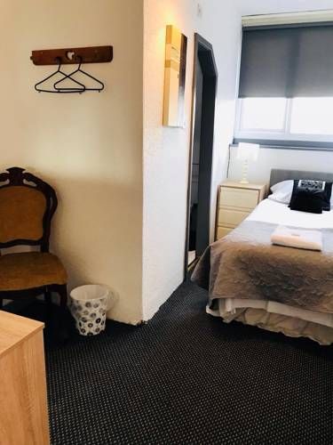 Hotel Photo 9