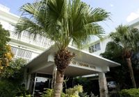 Отзывы Okinawa Hotel, 3 звезды