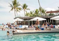 Отзывы KC Beach Club & Pool Villas, 4 звезды