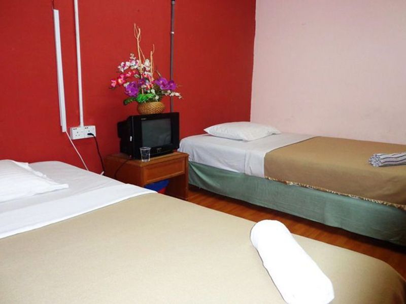 Hotel Photo 1