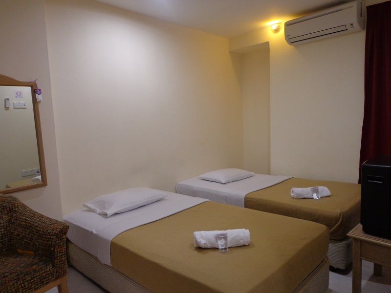 Hotel Photo 13