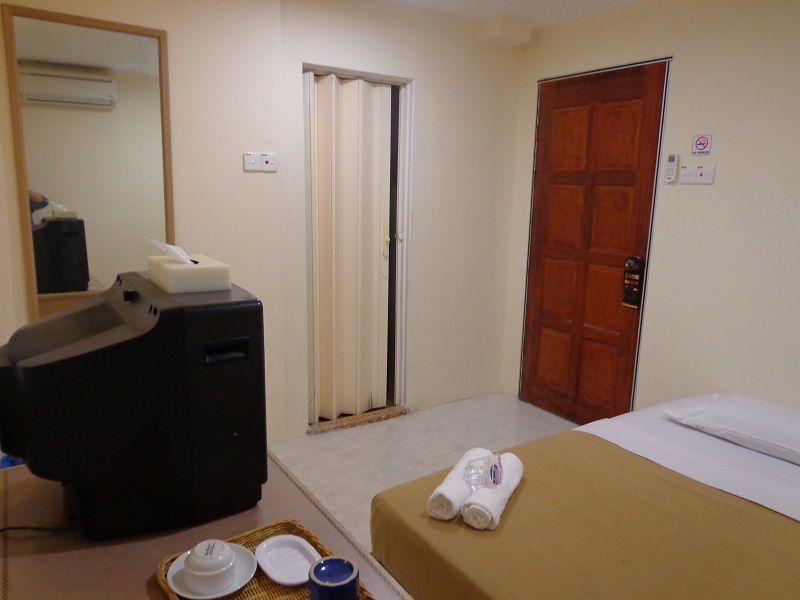 Hotel Photo 6
