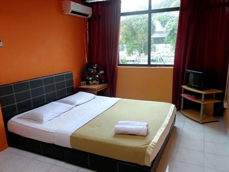 Hotel Photo 8