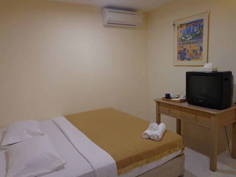 Hotel Photo 9