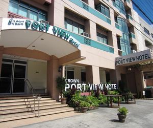 Crown Port View Hotel Cebu City Philippines