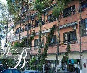 Hotel Benilva Golem Albania