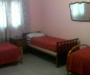 Hostel Rosa de Jerico San Juan Argentina