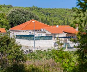 Villa Ivana Korcula Croatia