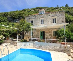 Holiday house with a swimming pool Viganj (Peljesac) - 10175 Viganj Croatia