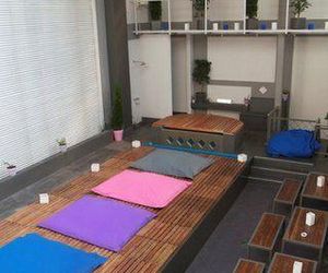Prodeo Hotel + Lounge Buenos Aires Argentina