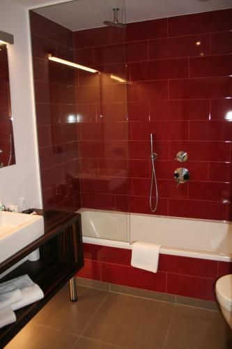 Hotel Photo 13