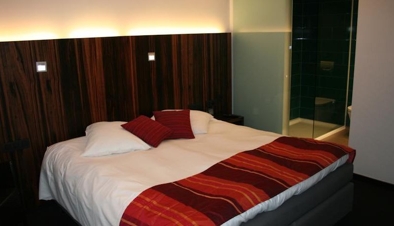 Hotel Photo 4