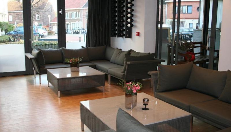 Hotel Photo 8