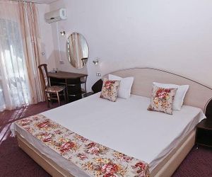 Hotel Palma Sarafovo Bulgaria