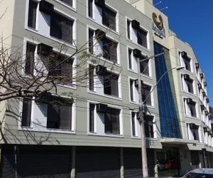 Metropolis Apart Hotel Porto Alegre Brazil