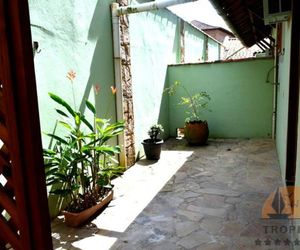 Pousada Tropical Paraty Paraty Brazil