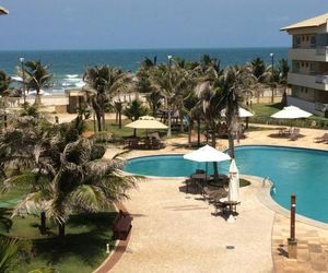 PARAISO DAS DUNAS RESIDENCE FLAT Aquiraz Brazil