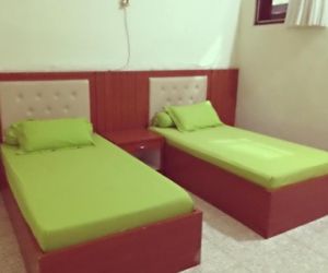 Kartika Syariah Guest House Solo Indonesia