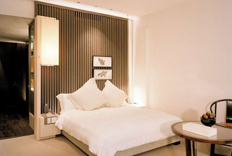 image of hotel Park Hyatt Shanghai