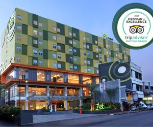 Zest Hotel Sukajadi Bandung Bandung Indonesia